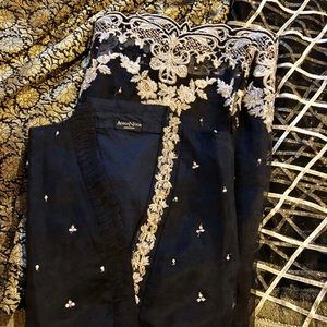 Agha Noor 3piece set